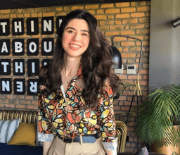 Burcu Büyükbayram