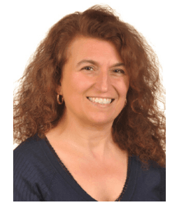 Nigar Etizer Karacık
