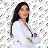 Sepıdeh Mellatdoust