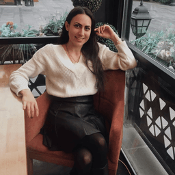 Gizem Gülden