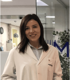 Emine Erkan
