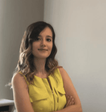 Burcu Şentürk