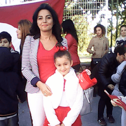 Alara Naz Görücü