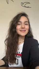 Melek Şeyma Alpdoğan