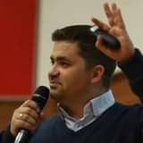 Osman Amil