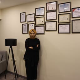 Emine Demirkala