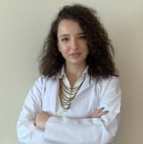 Büşra Sürücü