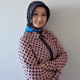 Zeynep Aladağ