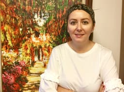 Gülçin Dönmez Fidan