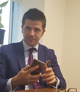 Eyyüp Sabri Pelit