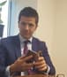 Doç. Dr. Eyyüp Sabri Pelit