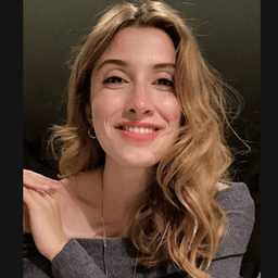 Ayşegül Öztürk