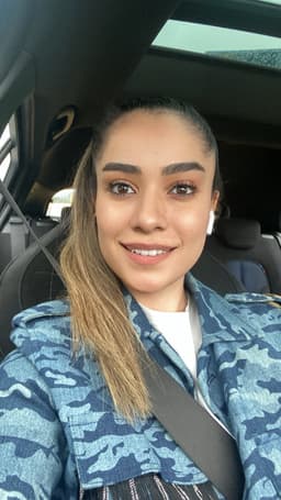 Özge İzgördü