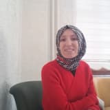 Fatma Yüksel