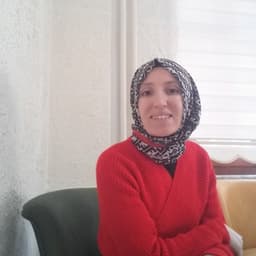 Fatma Yüksel