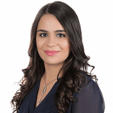 Ezgi Bozkurt Flatman