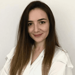 Duygu Demir Barlık