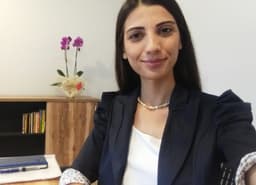 Nazlı Ağzıkara