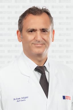 Semir Dalyan