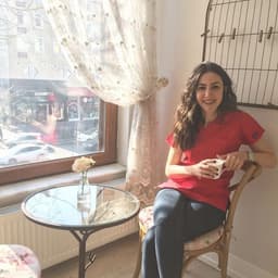 Gülşen Aygün