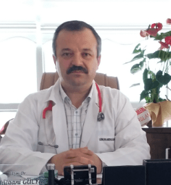 Abdulgani Gülyüz