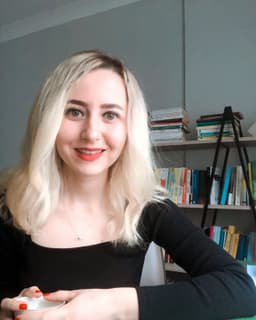 Yasemin Karaman