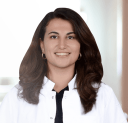 Firuze Bostancıoğlu
