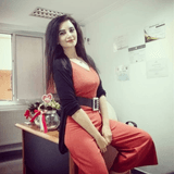 Bahar Polat