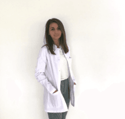 Sueda Şerbetci