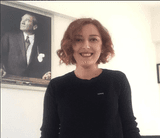 Zübeyde Cengiz