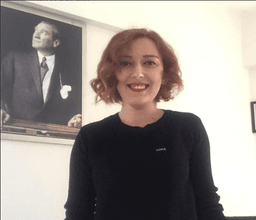 Zübeyde Cengiz