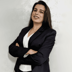 Gökselin Demir