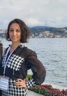Gözde Biçan