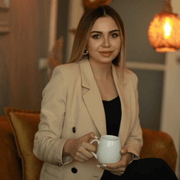 Betül Cerit