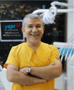 İlker Yiğit