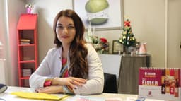 Gamze Çelik