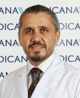 Ali Öztürk