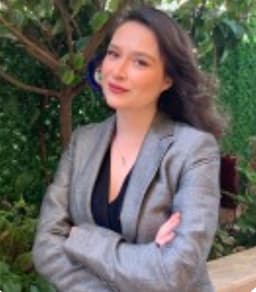 Büşra Özdil