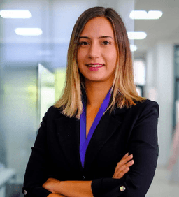 Nilüfer Yücel