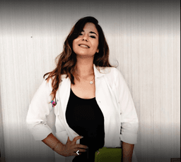 Nazlı Damla Tekin