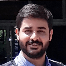 Faruk Caner YAM