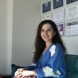 Sıla Cansu Çalışkan