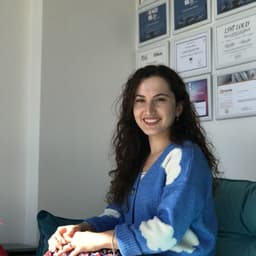 Sıla Cansu Çalışkan