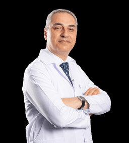 Alaattin Öztürk