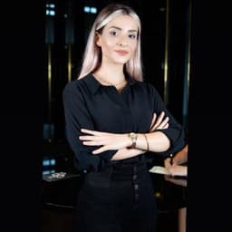 Simay Duvan