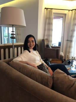 Berna Tefenlili