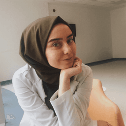 Fatma Nur Demirtaş