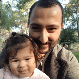 İsmail Bilge