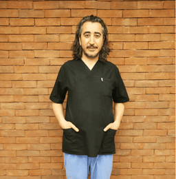 Şükrü Sünger