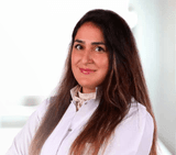 Müşkinaz Karımova